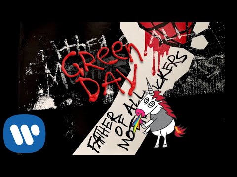 Youtube: Green Day - Fire, Ready, Aim (Official Audio)