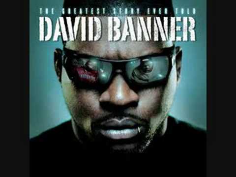 Youtube: David Banner - Suicide Doors Feat. UGK & Kandi