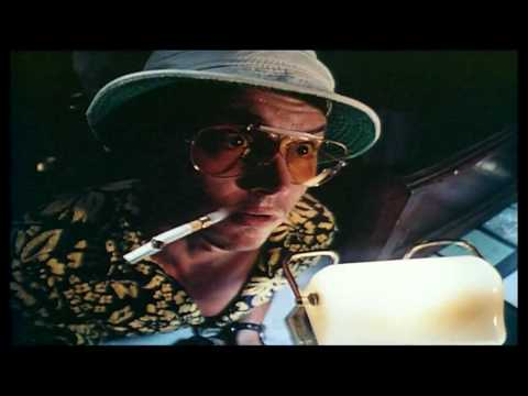 Youtube: Fear and Loathing in Las Vegas (720p)