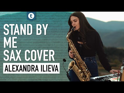 Youtube: Ben E. King - Stand by Me | Sax Cover | Alexandra Ilieva | Thomann
