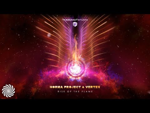Youtube: Norma Project & Vertex - Rise Of The Flame