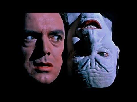 Youtube: FAUST - Goethe - Gustaf Gründgens - Will Quadflieg - 1960 - Multiple Subtitles - Restored 2024 - 4K