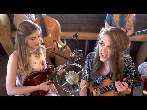 Youtube: Take Me Home, Country Roads - The Petersens (LIVE)