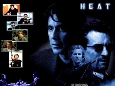 Youtube: Heat OST #1 - Heat