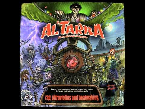Youtube: Al'Tarba --- Droogz Brigade - Nightstalkers Feat Mr. Morbid