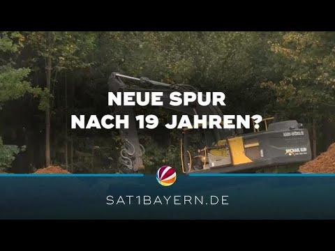 Youtube: Vermisste Kerstin Langley: Neue Spur nach 19 Jahren?