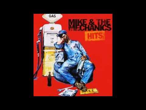 Youtube: Mike & Mechanics... The Living Years
