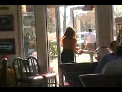 Youtube: Suzanne Vega Tom's Diner