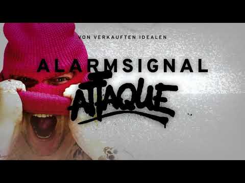 Youtube: Alarmsignal - Von verkauften Idealen (Album Track) - Aggressive Punk Produktionen