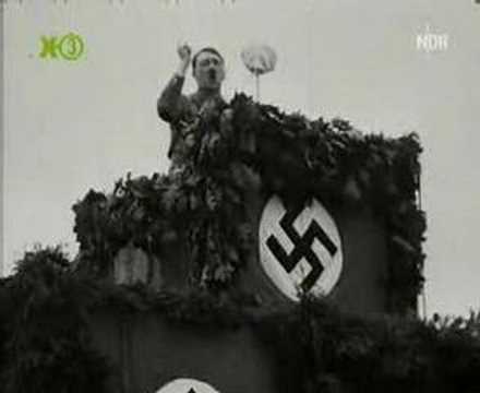 Youtube: Extra3 - Der Führer über die NPD