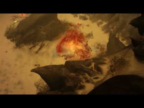 Youtube: Diablo 3 - All 4 Classes HD Part1