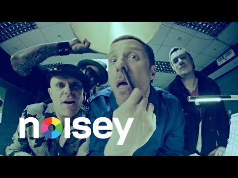 Youtube: The Prodigy feat. Sleaford Mods - "Ibiza" (Official Video)