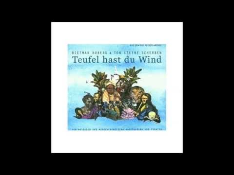 Youtube: Ton Steine Scherben - Die Pirateninsel Tortuga