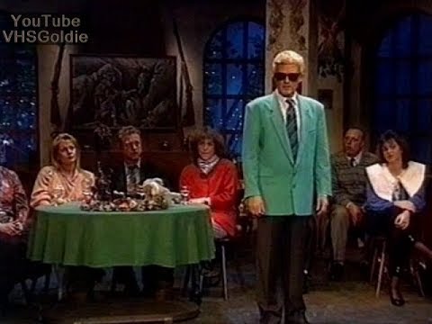 Youtube: Heino - Heimat, deine Sterne - 1992