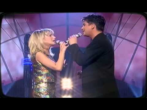 Youtube: Rosanna Rocci & Michael Morgan - Io vivo per te 2000