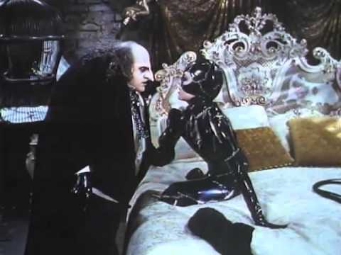 Youtube: Batman Returns - Trailer #1