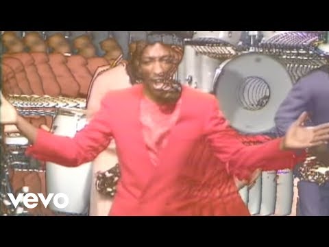 Youtube: Kool & The Gang - Get Down On It