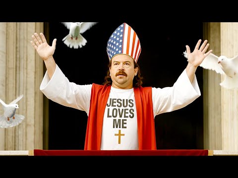 Youtube: Redneck Pope - Blessin' the Land (Official Music Video)
