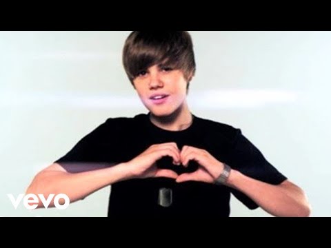 Youtube: Justin Bieber - Love Me