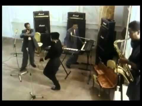 Youtube: Loose Ends - Slow Down