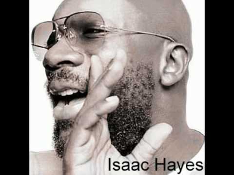 Youtube: Isaac Hayes - Chocolate salty balls