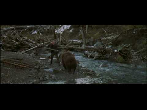 Youtube: Best of "The Edge" (Anthony Hopkins & Alec Baldwin vs A BEAR)