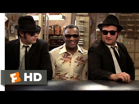 Youtube: The Blues Brothers (1980) - Shake a Tail Feather Scene (4/9) | Movieclips