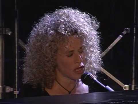 Youtube: Carole King, You've got a friend