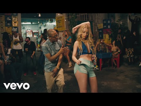 Youtube: T.I. - No Mediocre ft. Iggy Azalea