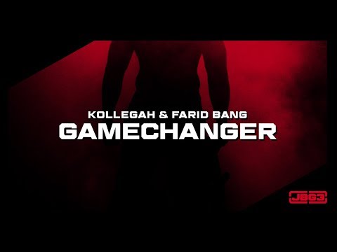 Youtube: Kollegah & Farid Bang - "GAMECHANGER" [ official Video ]