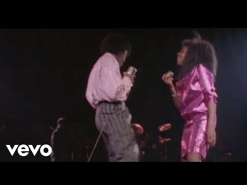 Youtube: David Grant & Jaki Graham - Could It Be I'm Falling In Love (Official Music Video)
