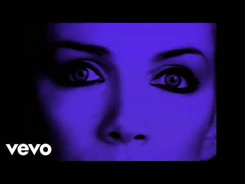 Youtube: Eurythmics, Annie Lennox, Dave Stewart - Sweet Dreams (Are Made Of This) (Official Video)
