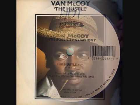 Youtube: Van McCoy - "The Hustle"