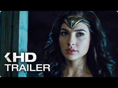 Youtube: WONDER WOMAN Final Trailer (2017)