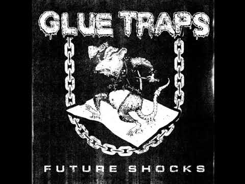 Youtube: Glue Traps - Future Shocks EP