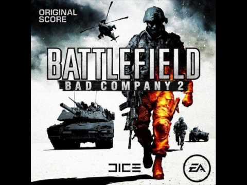 Youtube: Battlefield: Bad Company 2 Soundtrack - Track 01 - The Storm