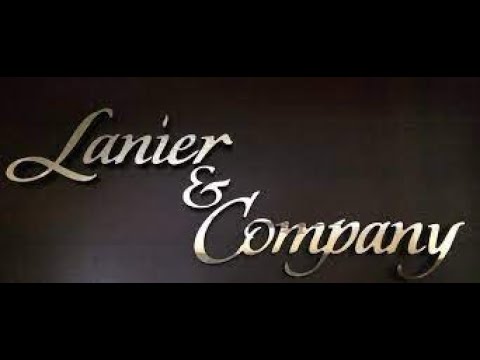 Youtube: Lanier And Co. – Dancing In The Night 1987
