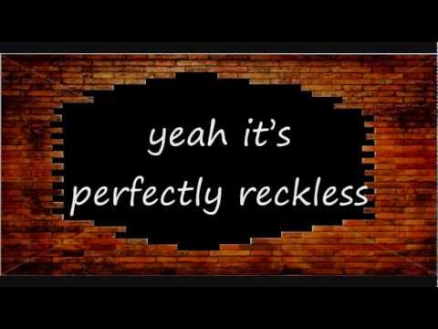 Youtube: Halestorm- Break In Lyrics in Video