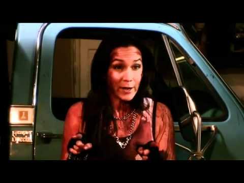 Youtube: Bong Of the Dead (2011) Trailer
