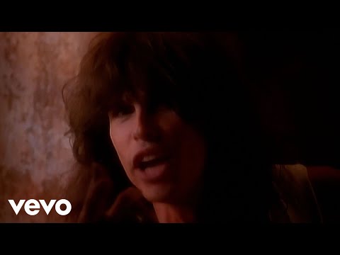 Youtube: Aerosmith - Cryin' (Official Music Video)