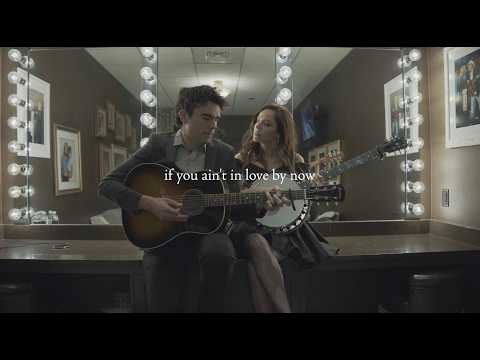 Youtube: Thelma & James -  If You Ain't In Love By Now (Lyric Video)