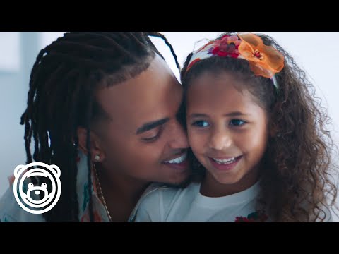 Youtube: Ozuna - Mi Niña (Video Oficial)