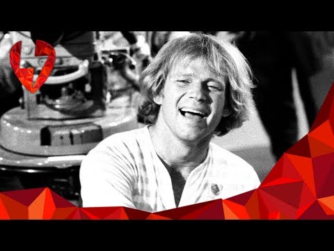 Youtube: Barry McGuire - Eve Of Destruction