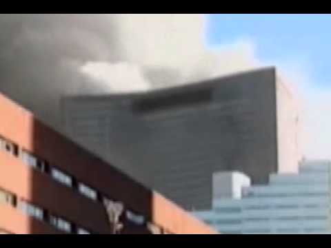 Youtube: WTC7 - This is an Orange