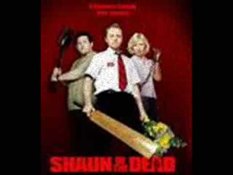Youtube: The gonk-Shaun of the dead