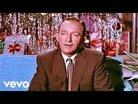 Youtube: Bing Crosby - Away In A Manger