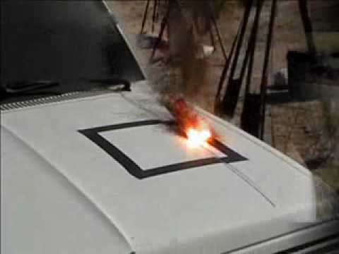 Youtube: Boeing Advanced Tactical Laser In Action