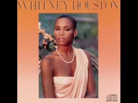 Youtube: Whitney Houston & Kashif - Thinking About You