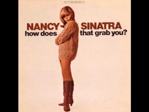 Youtube: Nancy Sinatra - Bang Bang (My Baby Shot Me Down)