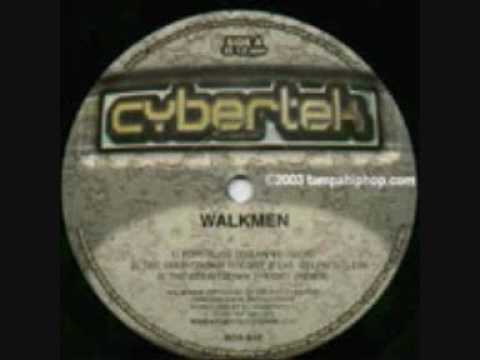 Youtube: Walkmen- fortruss